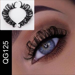 Eyelashes